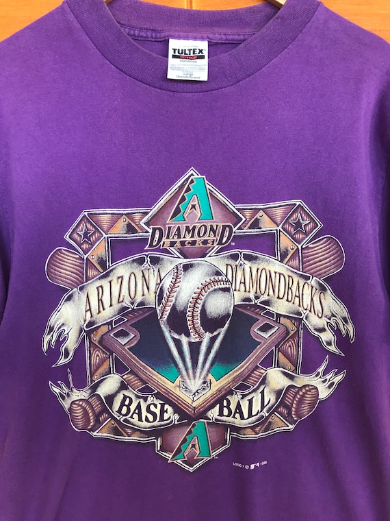 Rockatee Arizona Diamondbacks 25th Anniversary Hawaiian Shirt