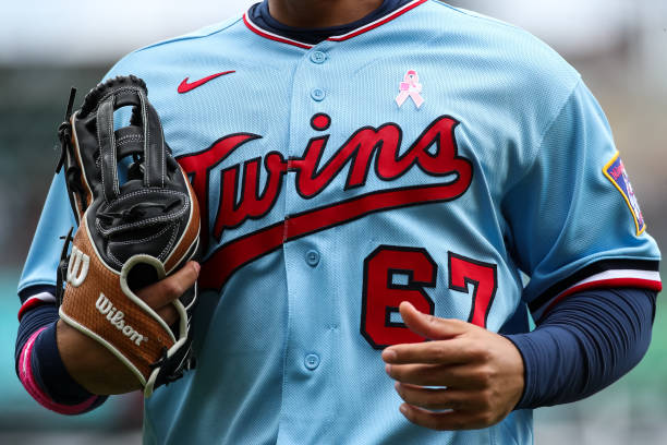 Brewers introduce new City Connect uniforms - Brew Crew Ball
