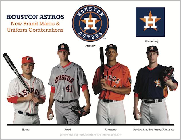 Is this what the new Astros “City Connect” Uniforms will look like?