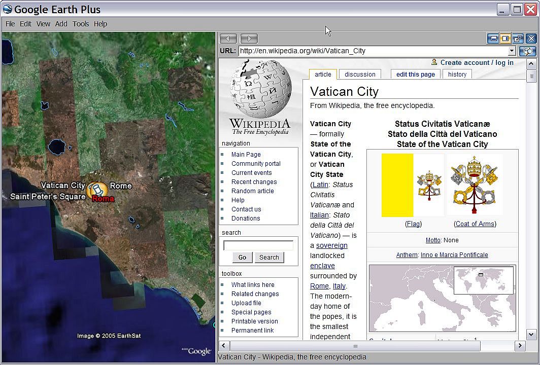 City Connect - Wikipedia