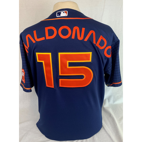 Houston Astros City Connect Uniform Sales Numbers Out of This World –  SportsLogos.Net News