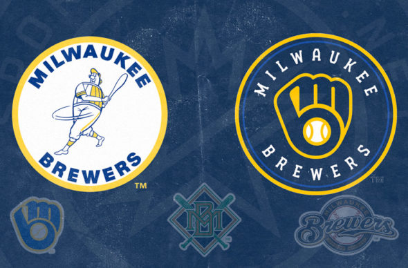 Brewers introduce new City Connect uniforms - Brew Crew Ball