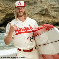 Houston Astros Blast Off with New 2022 Space City Connect Uniform –  SportsLogos.Net News