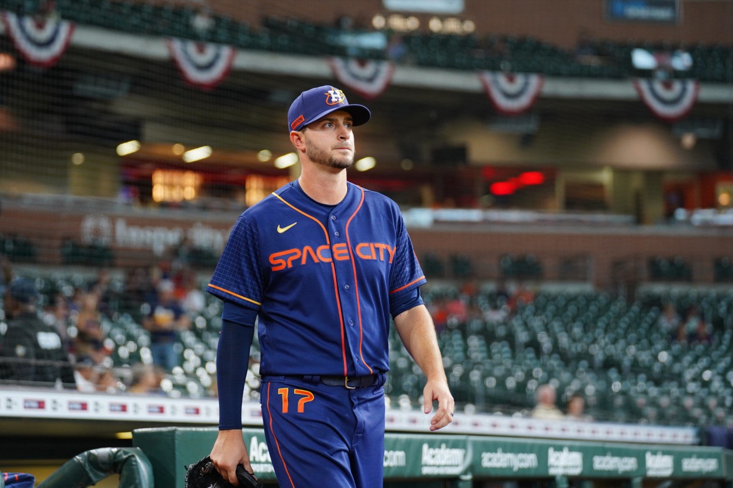 Houston Astros City Connect Uniform Sales Numbers Out of This World –  SportsLogos.Net News