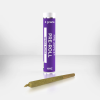 THE DOPEST HHC PRE-ROLLS - WHITE RUNTZ : 2 GRAMS EACH