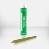 THE DOPEST HHC PRE-ROLLS - TRAIN WRECK SATIVA : 2 GRAMS EACH