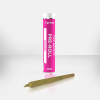 THE DOPEST HHC PRE-ROLLS - GELATO INDICA : 2 GRAMS EACH