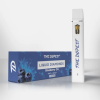 THE DOPEST BLUEBERRY OG 2G HHCP LIQUID DIAMONDS INDICAA
