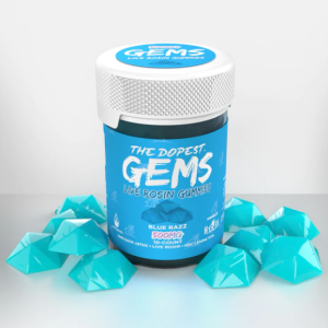 THE DOPEST GEMS