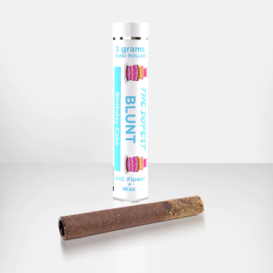 Buy The Dopest HHC Blunt