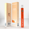 THE DOPEST HHC DISPOSABLE - PEACHES & CREAM | SATIVA